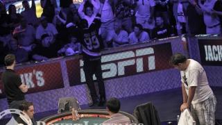 Phil Hellmuth Rivers a Winner
