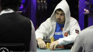 Jason Mercier