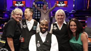 Featured Table Crew