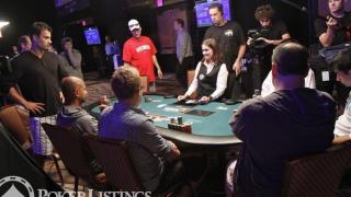Marc Ladouceur Wins 3-Way All In