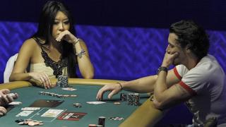 4980 Maria Ho Check Raises Sean LeFort