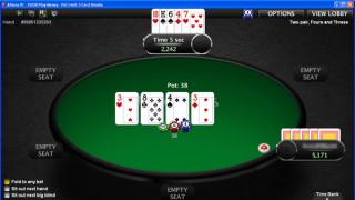 5 Card PLO