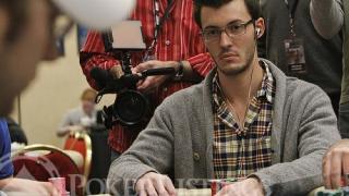 Gregory Brooks Poker