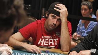 Jason Mercier