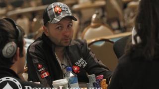 Daniel Negreanu
