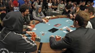 Final Table