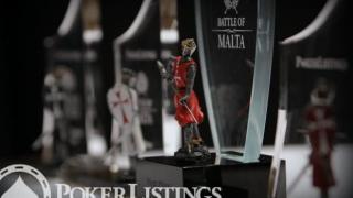 Battle of Malta Trophy