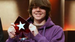 Benny Spindler is Number One at EPT London