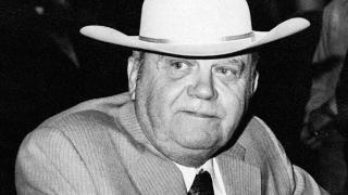 Benny Binion