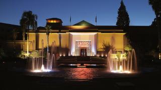 WSOP Expands Circuit to Include Stops in Italy, Morocco, Mexico