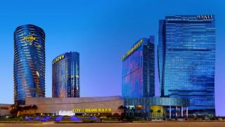 City of Dreams Macau