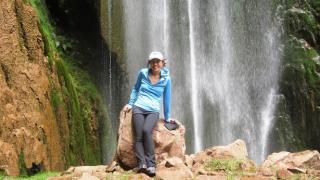 Courtney Gee LAPT Peru Trip Report (Part 2)