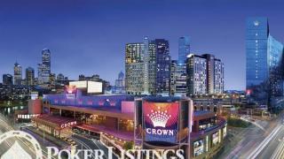 Crown Exterior