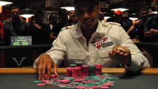Phil Ivey