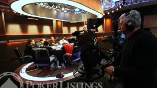 EPT London Final Table