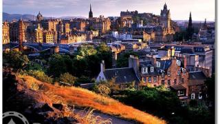 EdinburghCastle