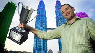 Finkel Winning PT KL