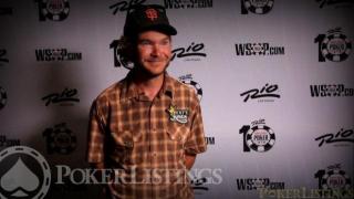 (Video) Bryan