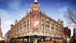 Hippodrome Casino