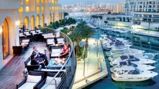HotelHiltonMalta