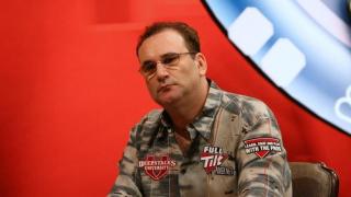 Mike Matusow