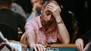 Barry Greenstein