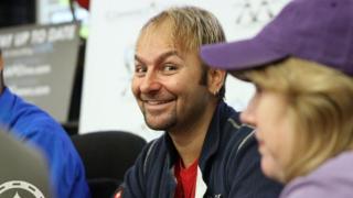 Daniel Negreanu