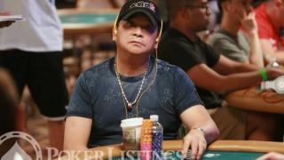 Johnny Chan