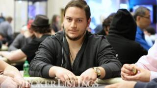 Matt Marafioti