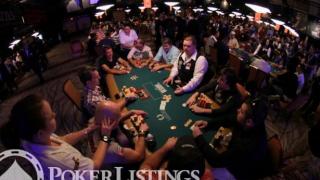 WSOP Tweet Sheet: Insider's Guide to Poker in Las Vegas