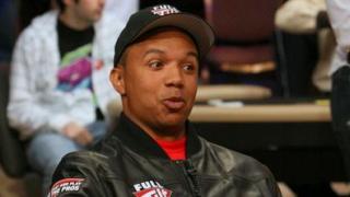 Phil Ivey