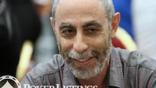 Barry Greenstein