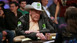 Doyle Brunson