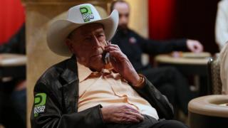 Doyle Brunson