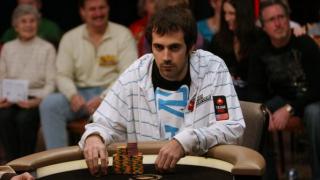 Jason Mercier