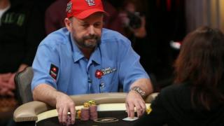 Dennis Phillips