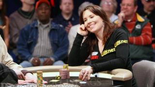 Annie Duke