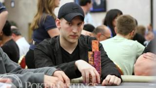Jason Somerville