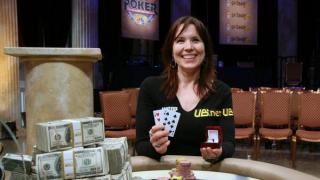 Annie Duke