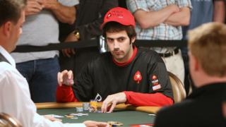 Jason Mercier
