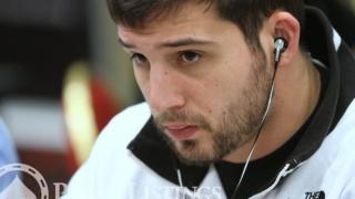 Darren Elias
