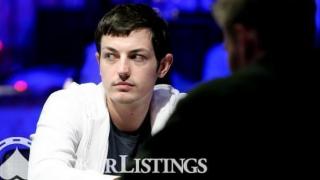 Tom Dwan