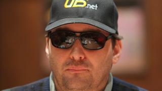 Phil Hellmuth