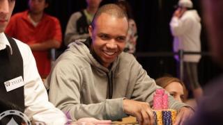 Phil Ivey