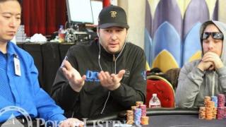 Phil Hellmuth
