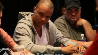 Phil Ivey