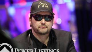 Phil Hellmuth