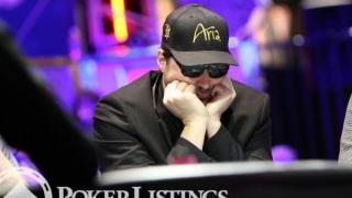 Phil Hellmuth