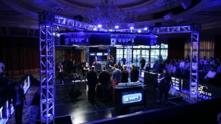 Final table