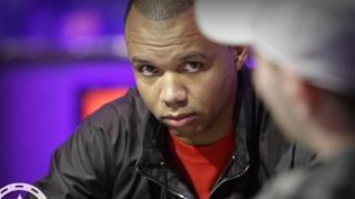 Phil Ivey